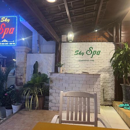 Tulip Mui Ne 호텔 판티엣 외부 사진