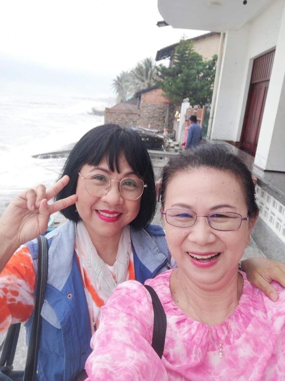 Tulip Mui Ne 호텔 판티엣 외부 사진