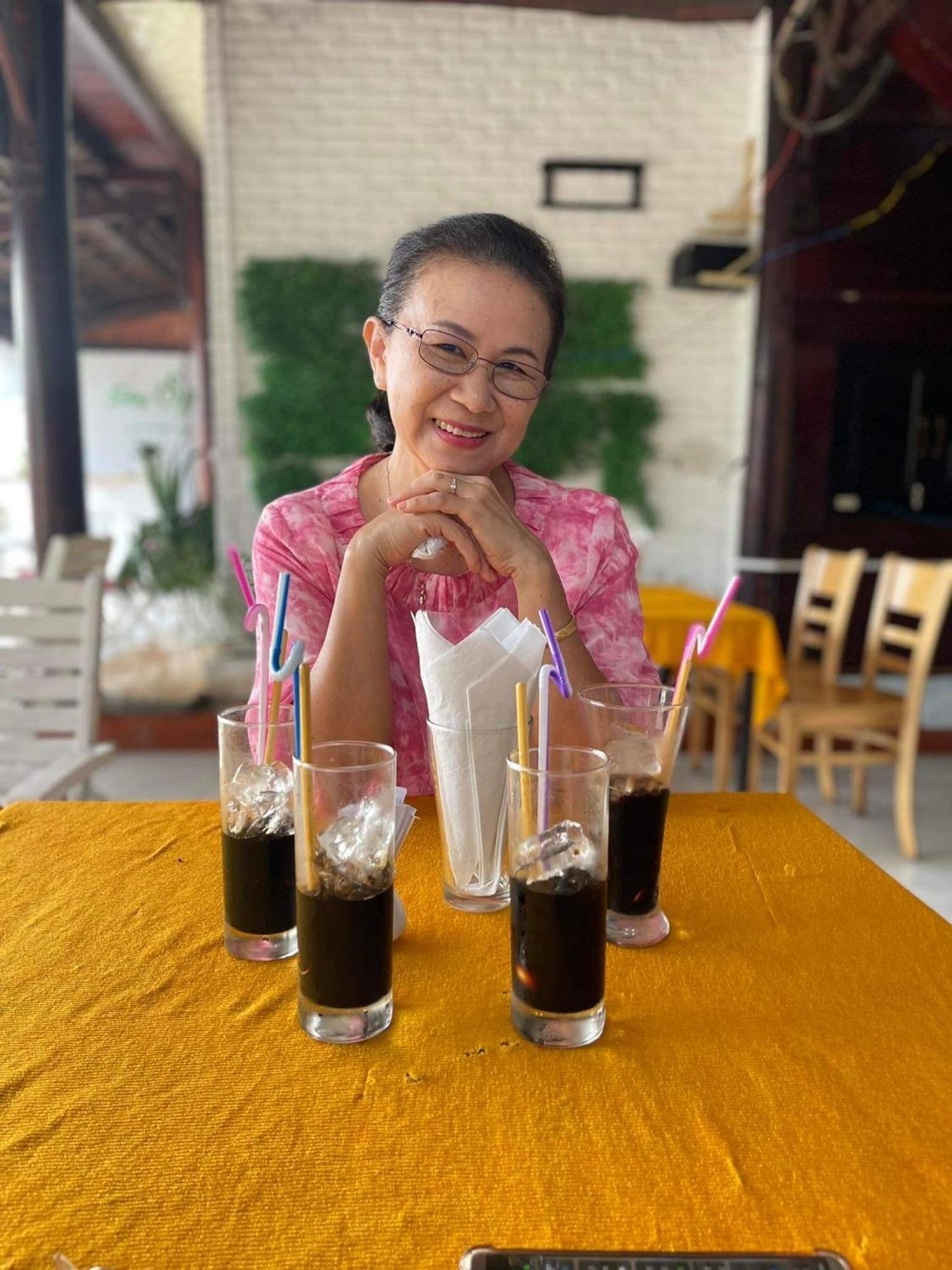 Tulip Mui Ne 호텔 판티엣 외부 사진