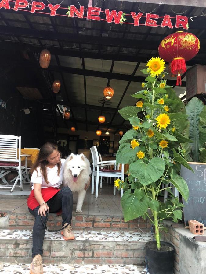 Tulip Mui Ne 호텔 판티엣 외부 사진